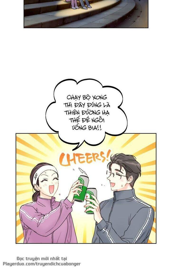 Hẹn Hò Chốn Công Sở - Chương 84 - Trang 11