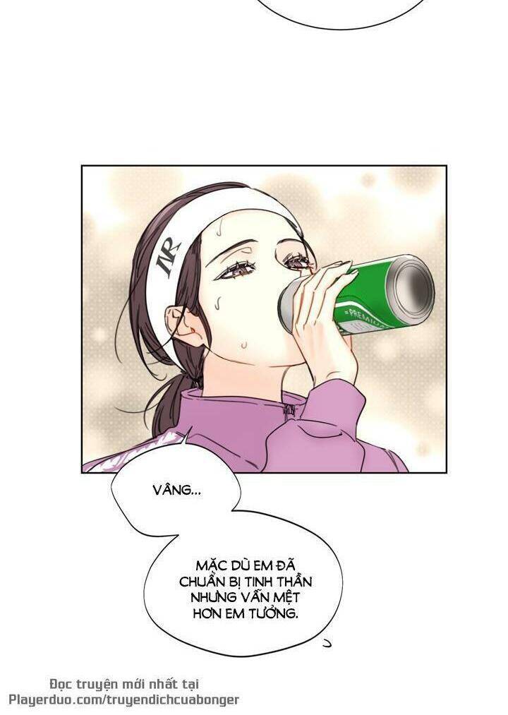 Hẹn Hò Chốn Công Sở - Chương 84 - Trang 15