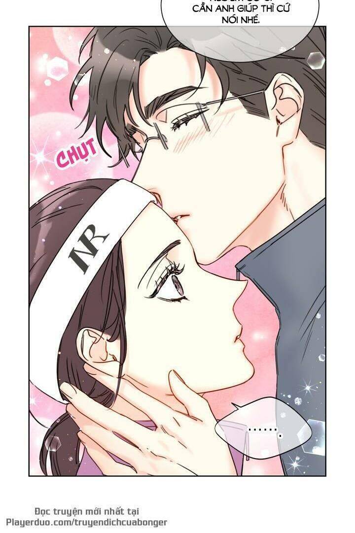 Hẹn Hò Chốn Công Sở - Chương 84 - Trang 17