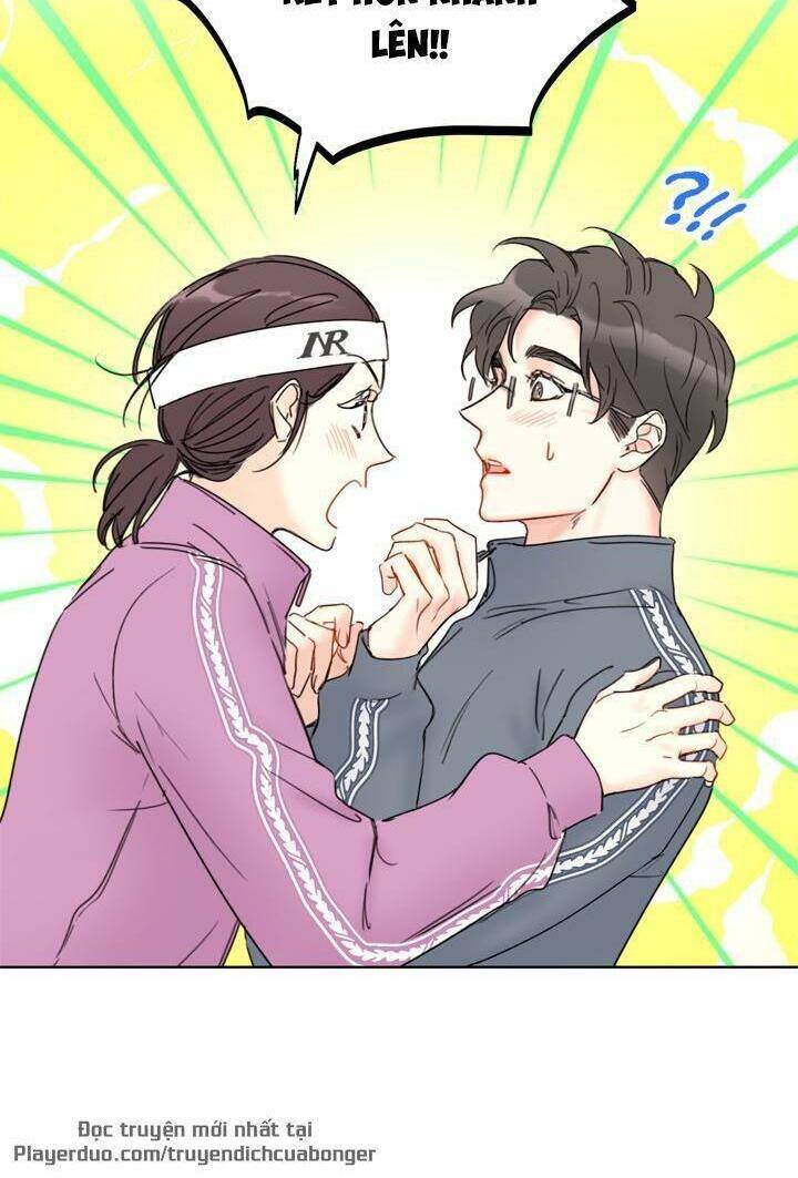 Hẹn Hò Chốn Công Sở - Chương 84 - Trang 19