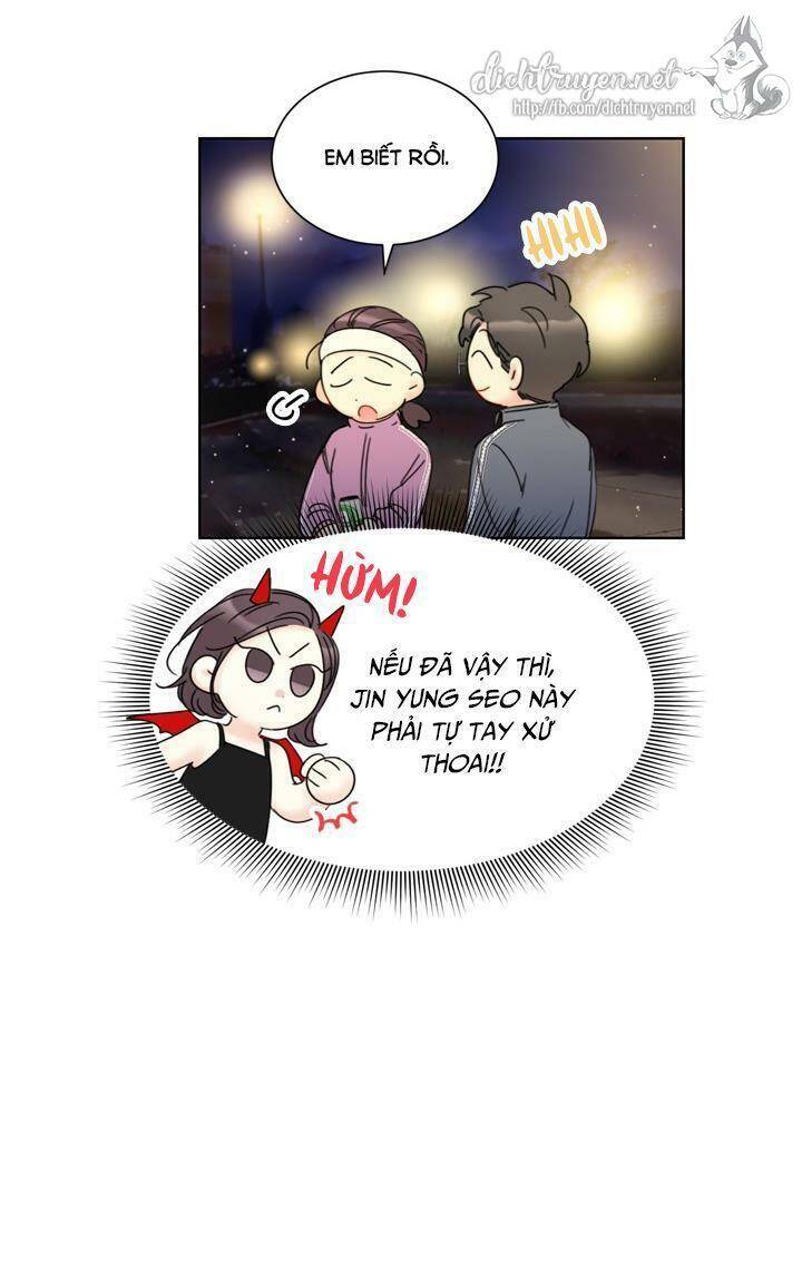 Hẹn Hò Chốn Công Sở - Chương 84 - Trang 26