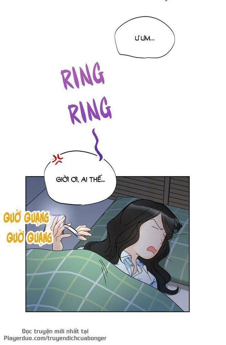 Hẹn Hò Chốn Công Sở - Chương 84 - Trang 29