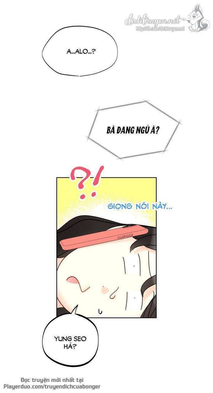 Hẹn Hò Chốn Công Sở - Chương 84 - Trang 30