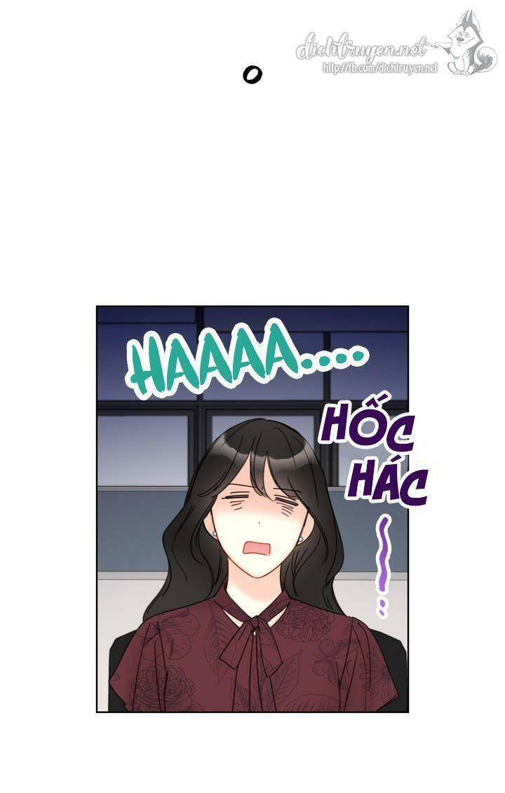 Hẹn Hò Chốn Công Sở - Chương 84 - Trang 36