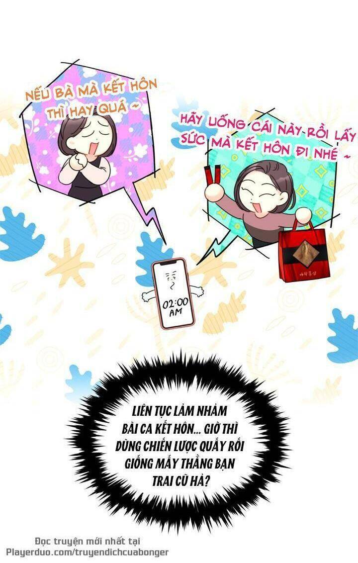 Hẹn Hò Chốn Công Sở - Chương 84 - Trang 37