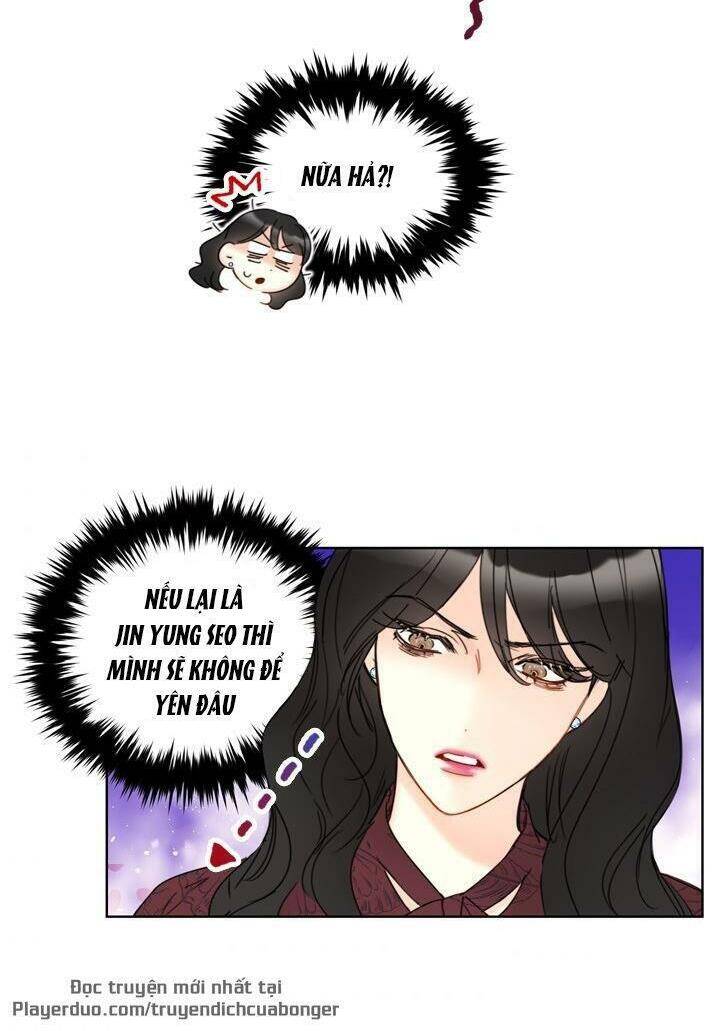 Hẹn Hò Chốn Công Sở - Chương 84 - Trang 39