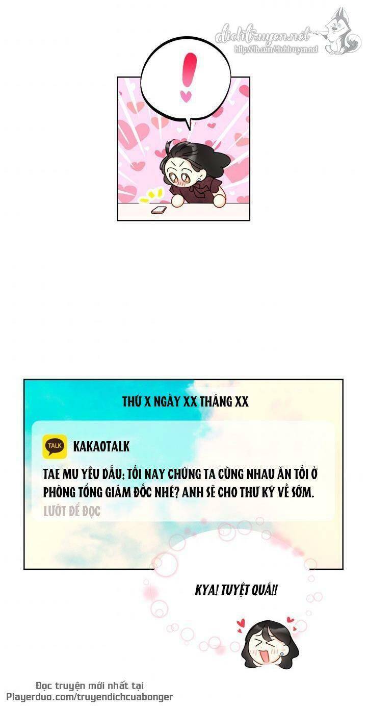 Hẹn Hò Chốn Công Sở - Chương 84 - Trang 40