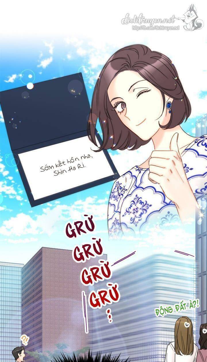 Hẹn Hò Chốn Công Sở - Chương 84 - Trang 45