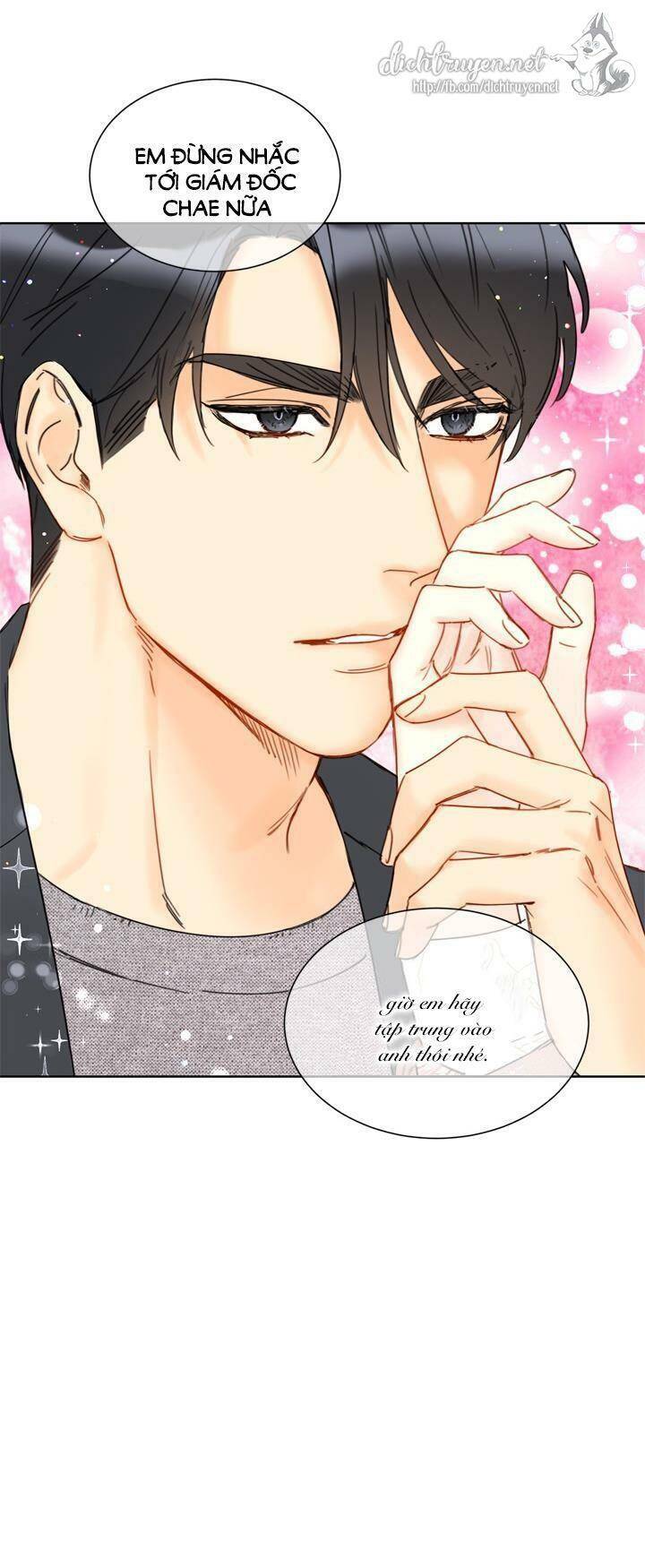 Hẹn Hò Chốn Công Sở - Chương 84 - Trang 8