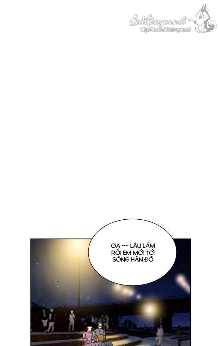 Hẹn Hò Chốn Công Sở - Chương 84 - Trang 10