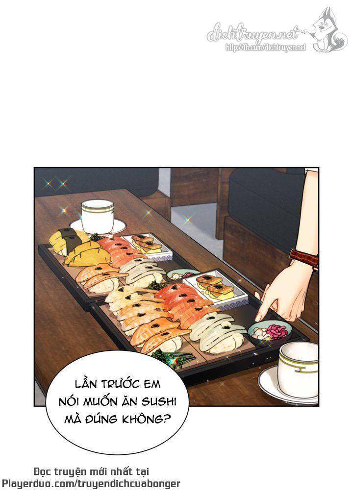 Hẹn Hò Chốn Công Sở - Chương 85 - Trang 2