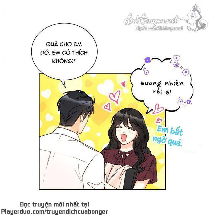 Hẹn Hò Chốn Công Sở - Chương 85 - Trang 11