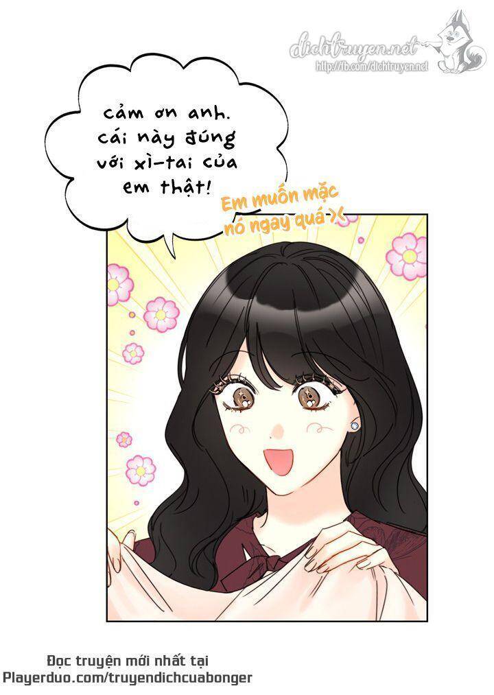 Hẹn Hò Chốn Công Sở - Chương 85 - Trang 12