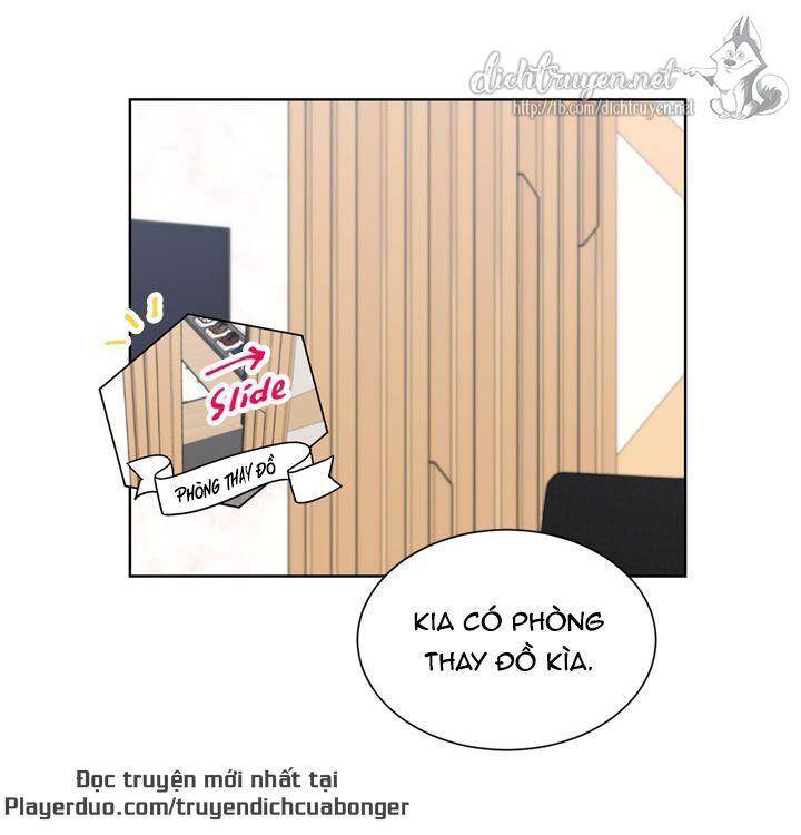 Hẹn Hò Chốn Công Sở - Chương 85 - Trang 14