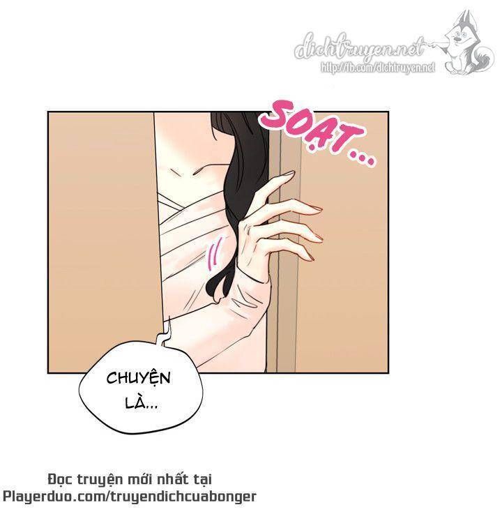 Hẹn Hò Chốn Công Sở - Chương 85 - Trang 19