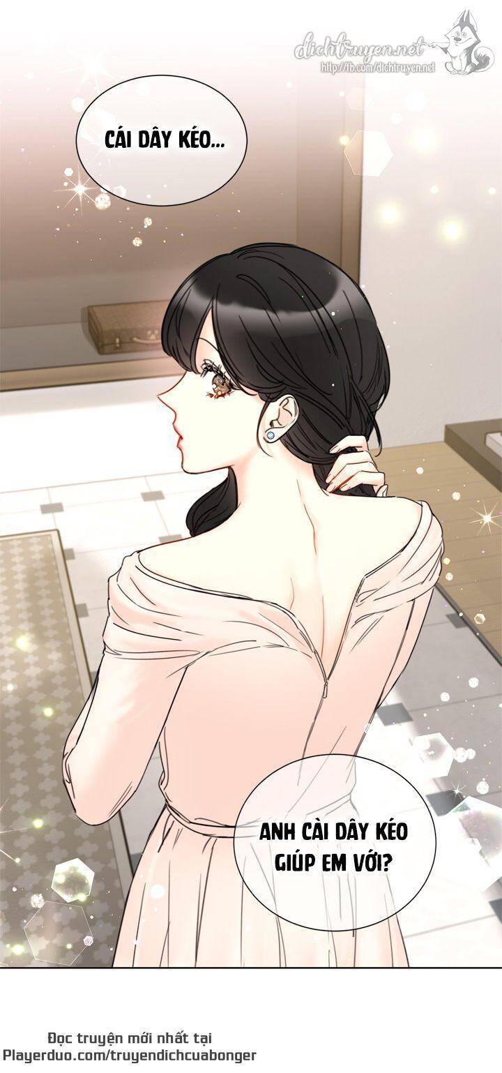 Hẹn Hò Chốn Công Sở - Chương 85 - Trang 20