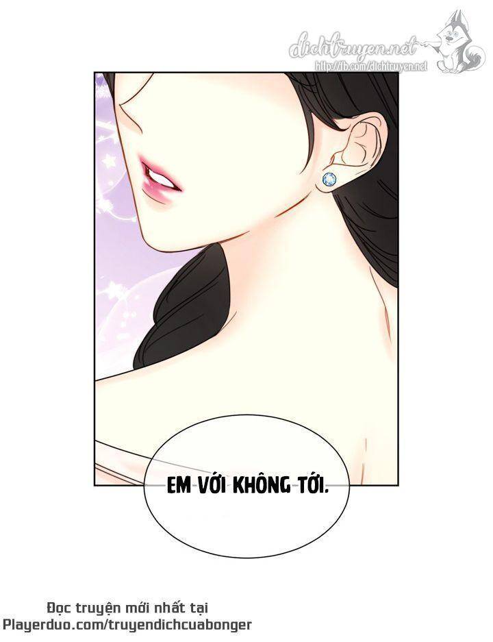 Hẹn Hò Chốn Công Sở - Chương 85 - Trang 21