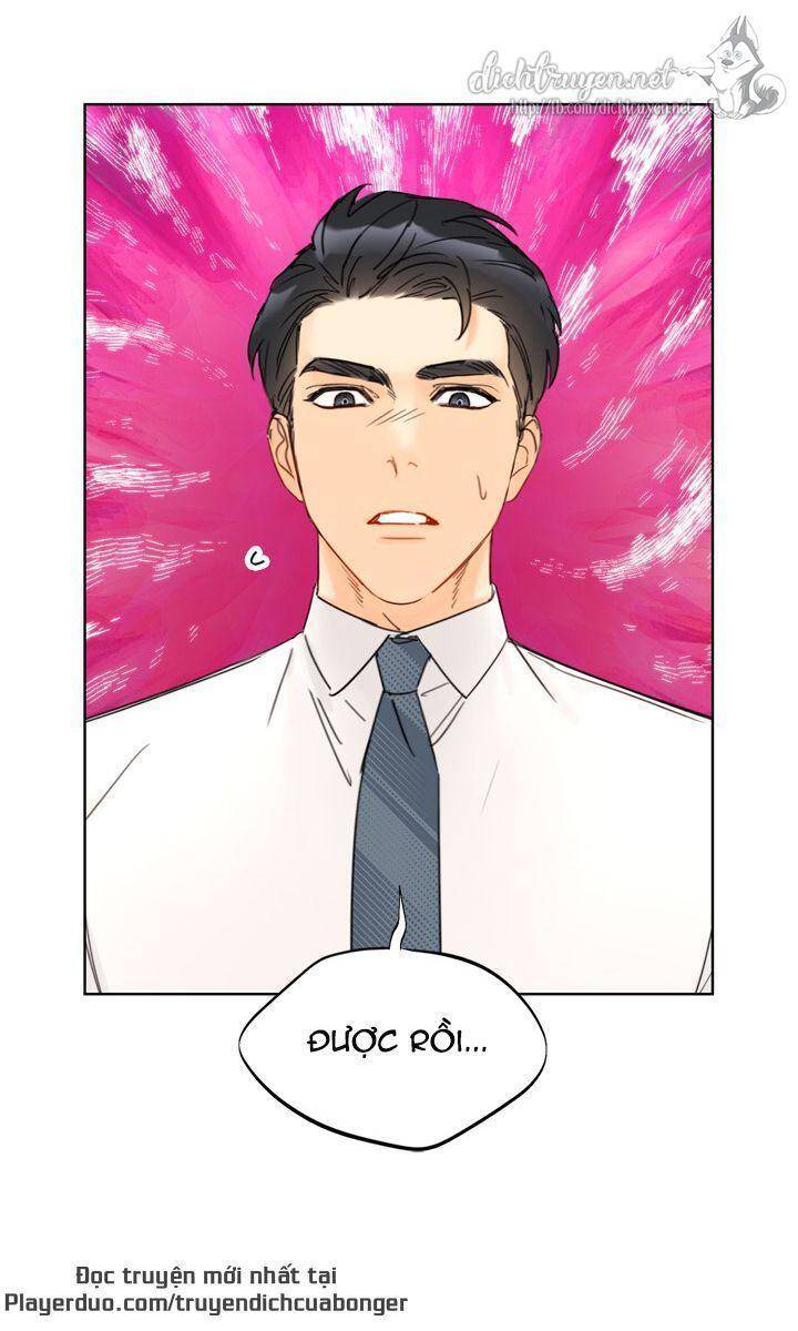 Hẹn Hò Chốn Công Sở - Chương 85 - Trang 22