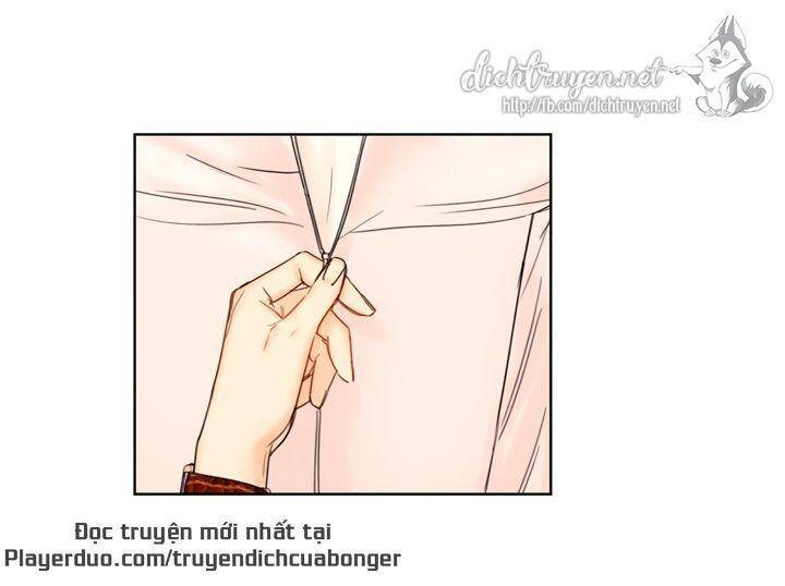 Hẹn Hò Chốn Công Sở - Chương 85 - Trang 23