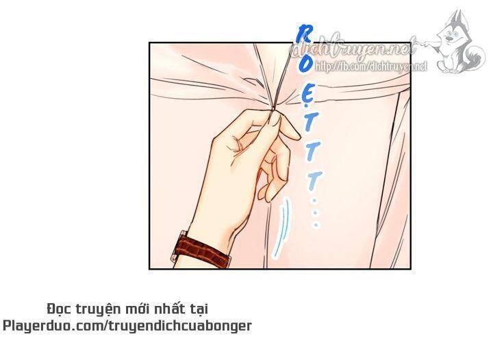 Hẹn Hò Chốn Công Sở - Chương 85 - Trang 24