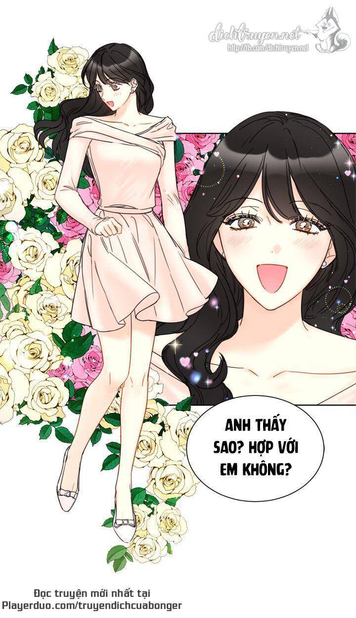 Hẹn Hò Chốn Công Sở - Chương 85 - Trang 27