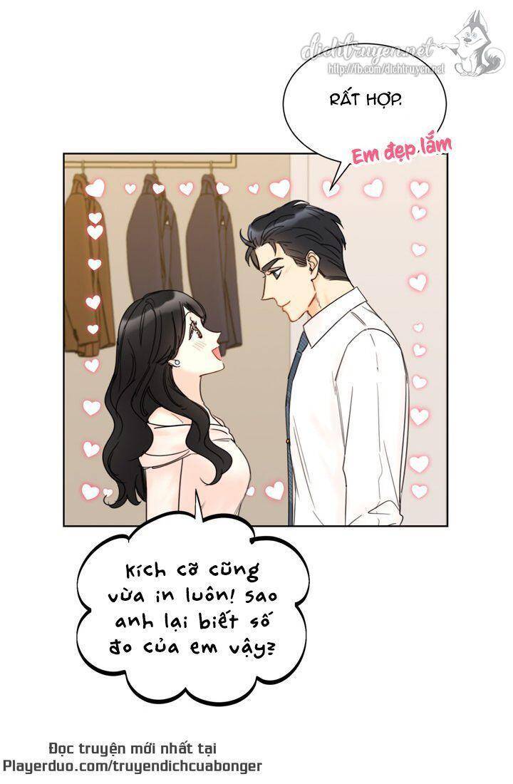 Hẹn Hò Chốn Công Sở - Chương 85 - Trang 28