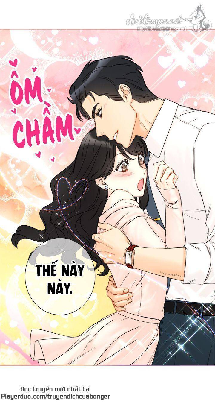 Hẹn Hò Chốn Công Sở - Chương 85 - Trang 30