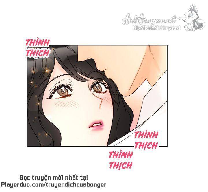 Hẹn Hò Chốn Công Sở - Chương 85 - Trang 31