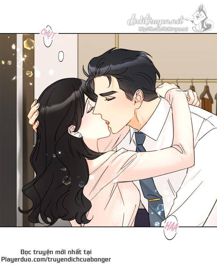 Hẹn Hò Chốn Công Sở - Chương 85 - Trang 33