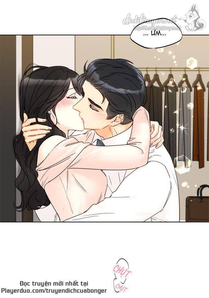 Hẹn Hò Chốn Công Sở - Chương 85 - Trang 34