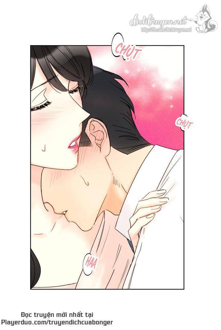 Hẹn Hò Chốn Công Sở - Chương 85 - Trang 36