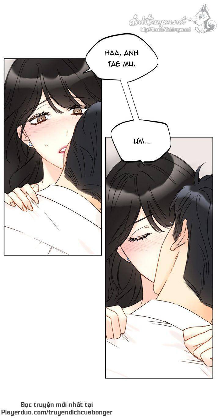 Hẹn Hò Chốn Công Sở - Chương 85 - Trang 37