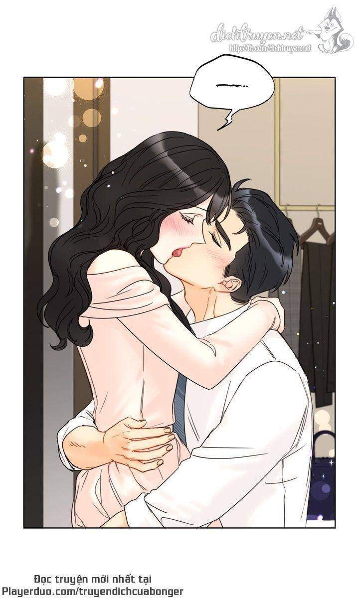 Hẹn Hò Chốn Công Sở - Chương 85 - Trang 38