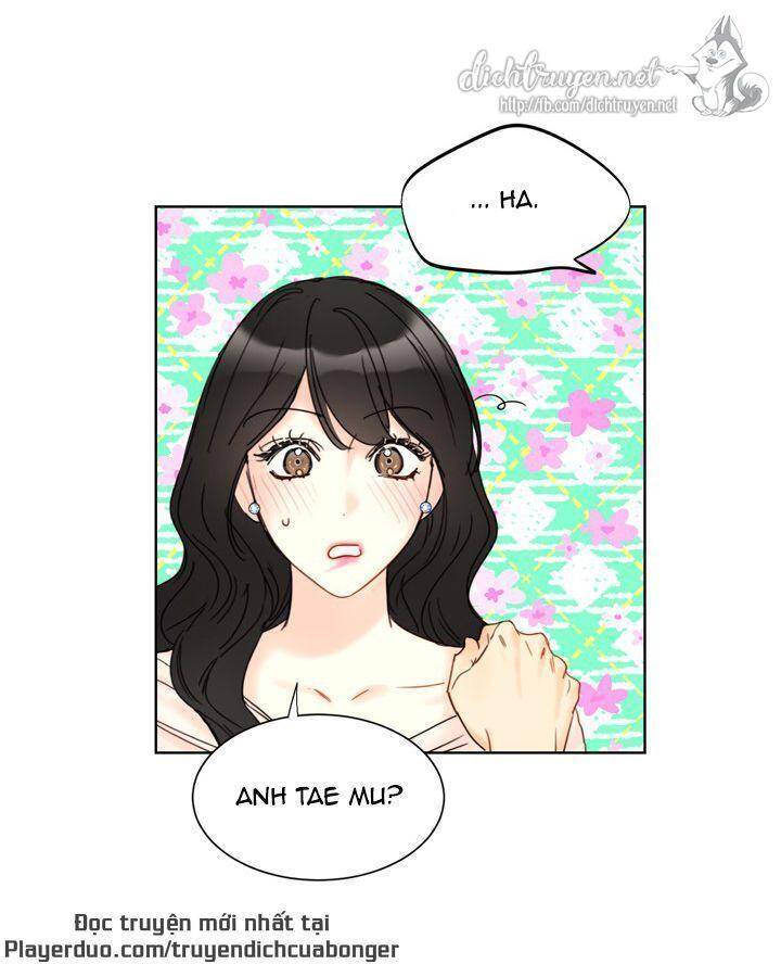 Hẹn Hò Chốn Công Sở - Chương 85 - Trang 40