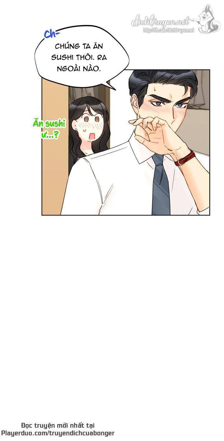 Hẹn Hò Chốn Công Sở - Chương 85 - Trang 41