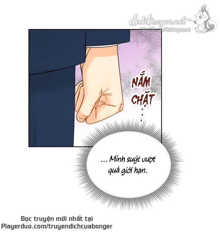 Hẹn Hò Chốn Công Sở - Chương 85 - Trang 45