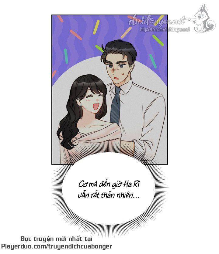 Hẹn Hò Chốn Công Sở - Chương 85 - Trang 46