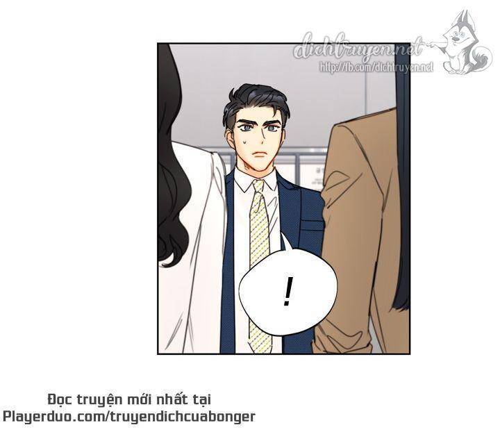 Hẹn Hò Chốn Công Sở - Chương 85 - Trang 48