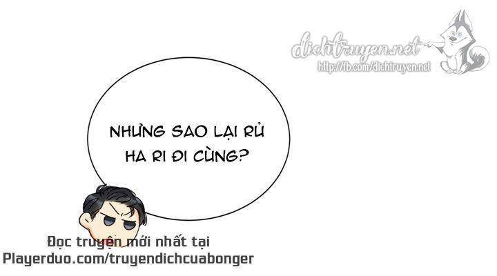 Hẹn Hò Chốn Công Sở - Chương 85 - Trang 52