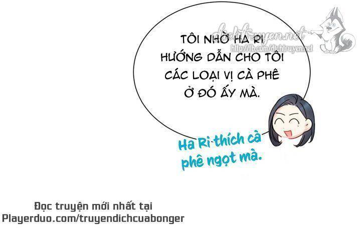 Hẹn Hò Chốn Công Sở - Chương 85 - Trang 53