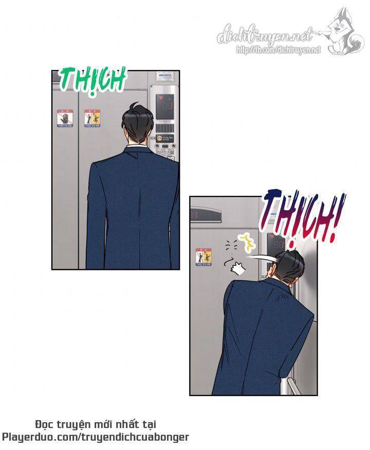 Hẹn Hò Chốn Công Sở - Chương 85 - Trang 58