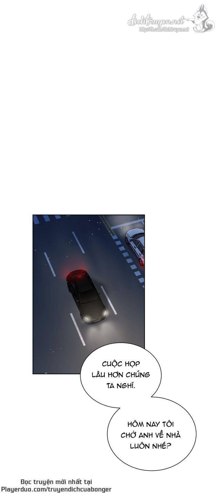 Hẹn Hò Chốn Công Sở - Chương 85 - Trang 60