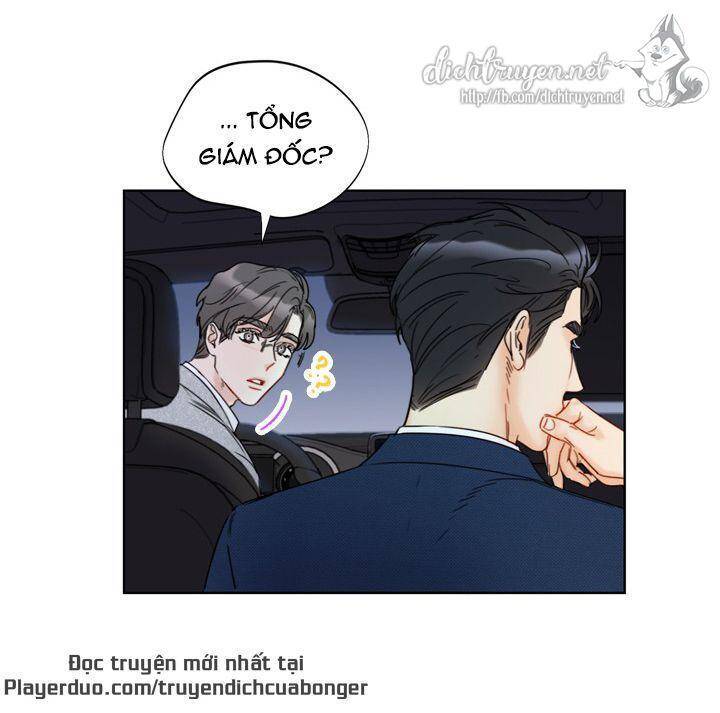 Hẹn Hò Chốn Công Sở - Chương 85 - Trang 61