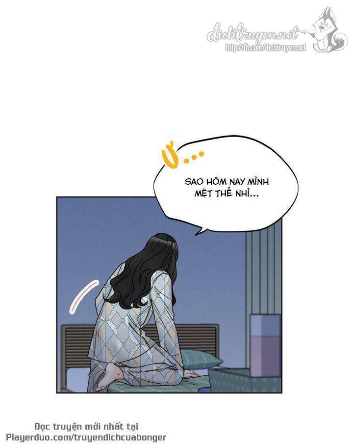 Hẹn Hò Chốn Công Sở - Chương 86 - Trang 2