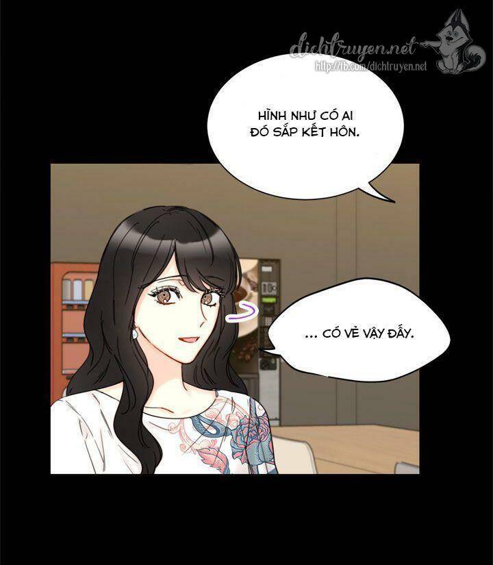 Hẹn Hò Chốn Công Sở - Chương 86 - Trang 11