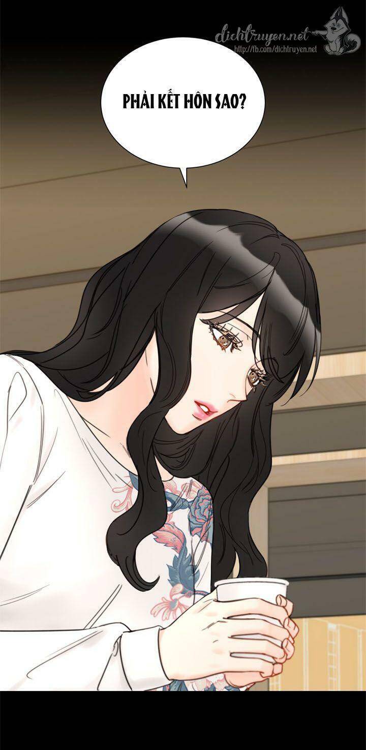 Hẹn Hò Chốn Công Sở - Chương 86 - Trang 15