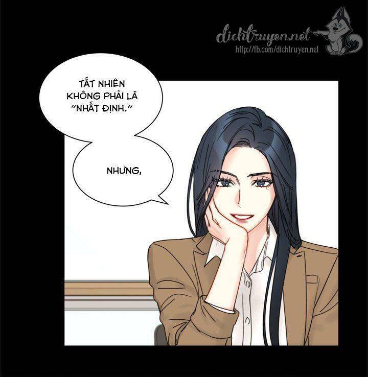 Hẹn Hò Chốn Công Sở - Chương 86 - Trang 16