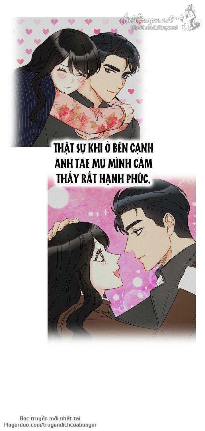 Hẹn Hò Chốn Công Sở - Chương 86 - Trang 20