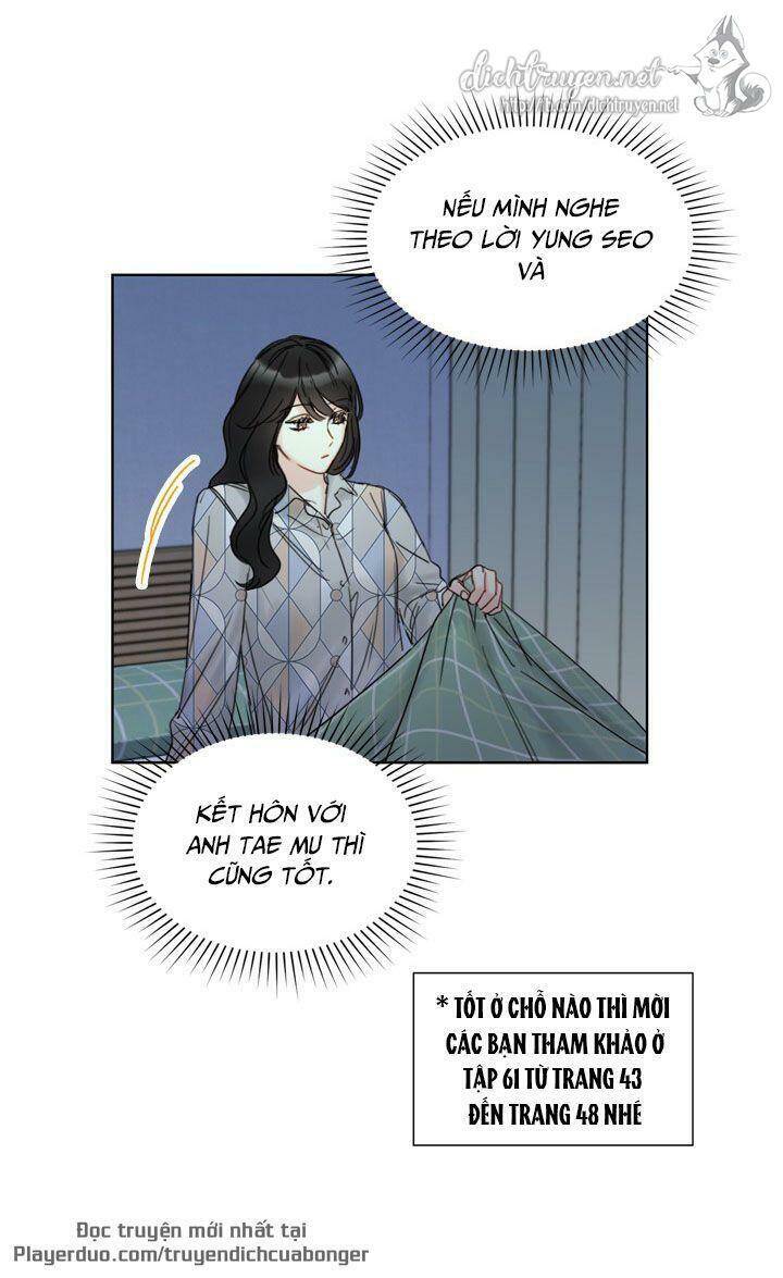 Hẹn Hò Chốn Công Sở - Chương 86 - Trang 22