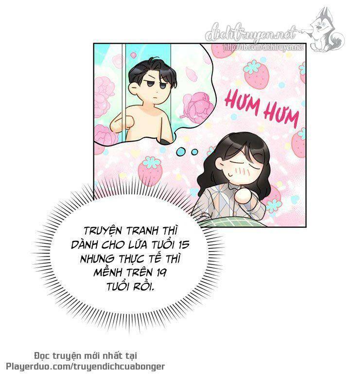 Hẹn Hò Chốn Công Sở - Chương 86 - Trang 23